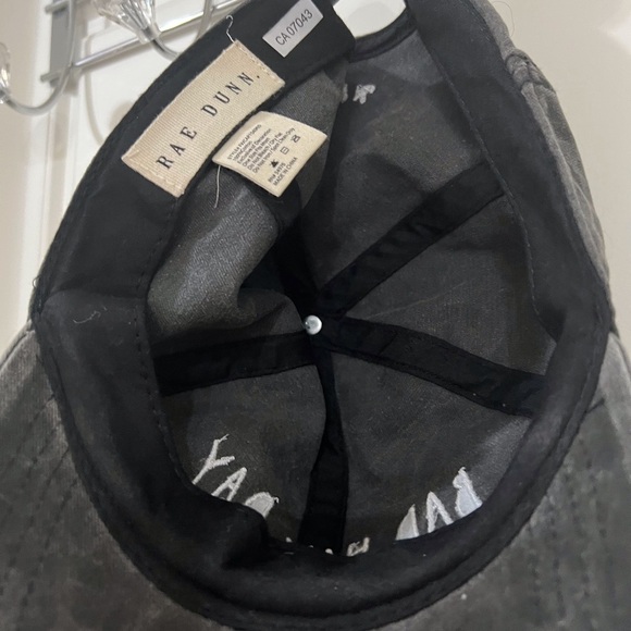 Rae Dunn hat - Picture 2 of 5